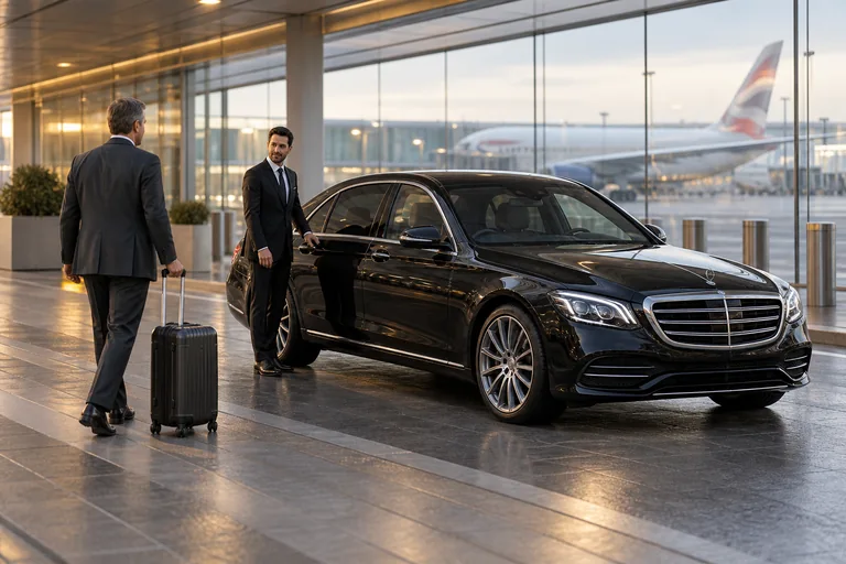 Airport Transfer